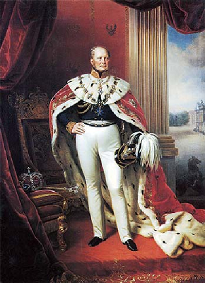 Frdric-Guillaume IV de Prusse